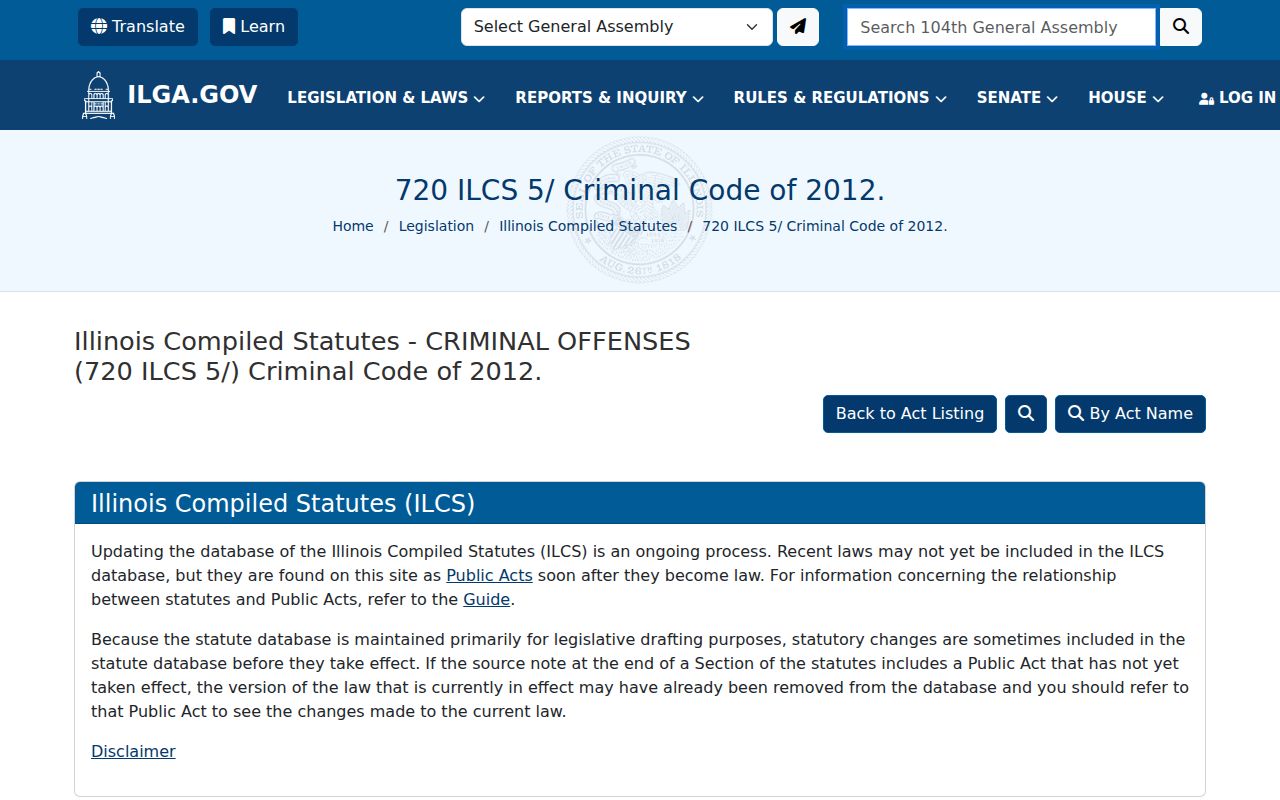 Christian County sex offender check Illinois criminal law