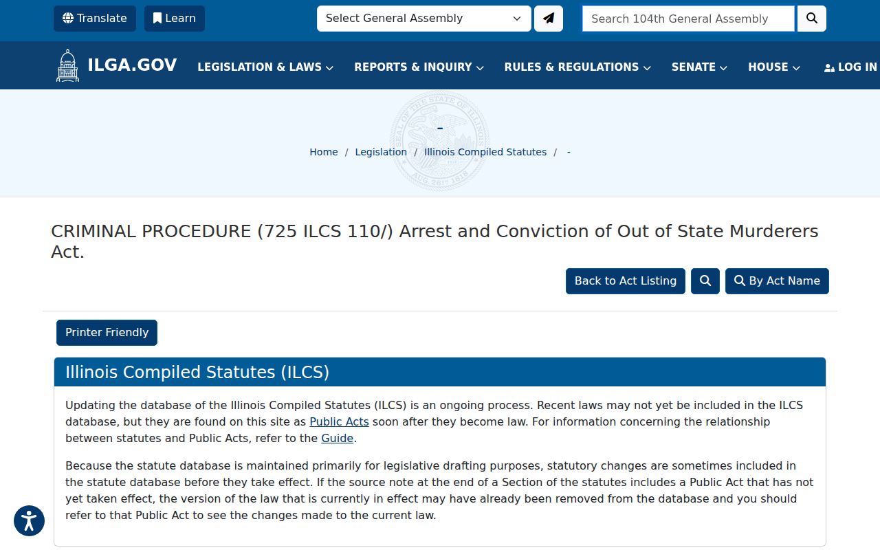 Christian County sex offender registry corrections law